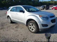 2GNFLEEK6G6193644 2016 CHEVROLET EQUINOX