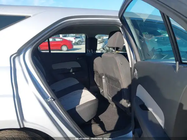 2GNFLEEK6G6193644 2016 CHEVROLET EQUINOX - Image 8