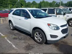 2GNFLEEK6G6194583 2016 CHEVROLET EQUINOX