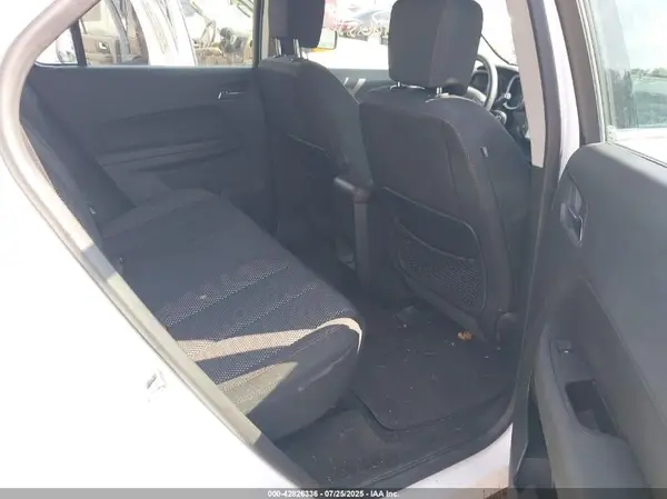2GNFLEEK6G6194583 2016 CHEVROLET EQUINOX - Image 8