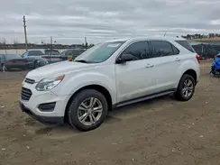 2GNFLEEK6G6206151 2016 CHEVROLET EQUINOX