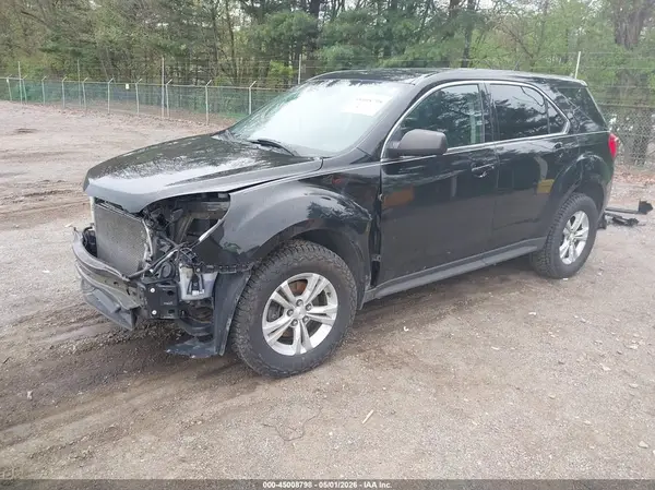 2GNFLEEK6G6210815 2016 CHEVROLET EQUINOX - Image 2