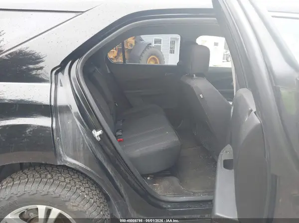 2GNFLEEK6G6210815 2016 CHEVROLET EQUINOX - Image 8