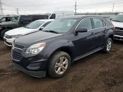 2GNFLEEK6G6213956 2016 CHEVROLET EQUINOX