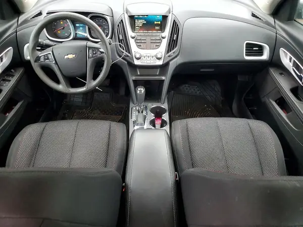 2GNFLEEK6G6213956 2016 CHEVROLET EQUINOX - Image 8