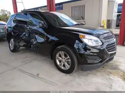 2GNFLEEK6G6218185 2016 CHEVROLET EQUINOX