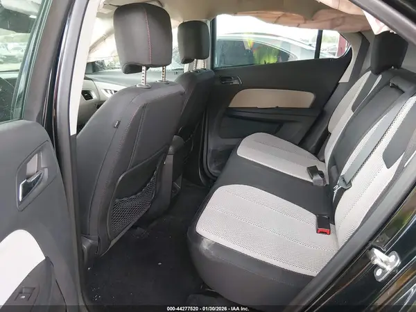 2GNFLEEK6G6218185 2016 CHEVROLET EQUINOX - Image 8