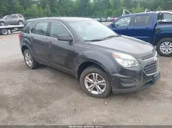 2GNFLEEK6G6219501 2016 CHEVROLET EQUINOX