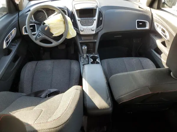 2GNFLEEK6G6220132 2016 CHEVROLET EQUINOX - Image 8