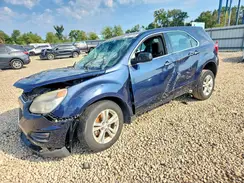 2GNFLEEK6G6220552 2016 CHEVROLET EQUINOX