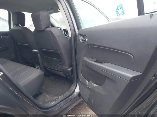 2GNFLEEK6G6223600 2016 CHEVROLET EQUINOX - Image 8