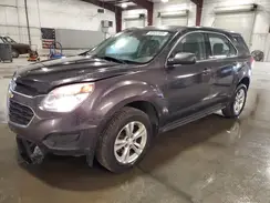 2GNFLEEK6G6224018 2016 CHEVROLET EQUINOX