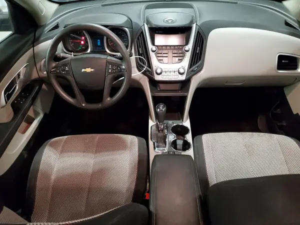 2GNFLEEK6G6224018 2016 CHEVROLET EQUINOX - Image 8