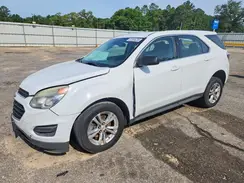 2GNFLEEK6G6225539 2016 CHEVROLET EQUINOX