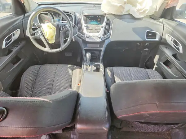 2GNFLEEK6G6225539 2016 CHEVROLET EQUINOX - Image 8