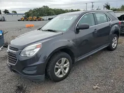 2GNFLEEK6G6230403 2016 CHEVROLET EQUINOX