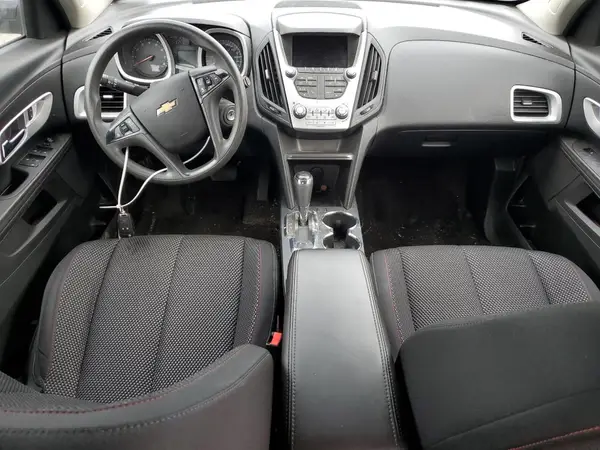 2GNFLEEK6G6230403 2016 CHEVROLET EQUINOX - Image 8