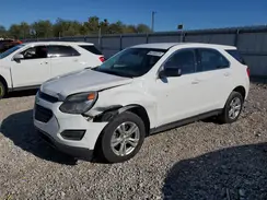 2GNFLEEK6G6236945 2016 CHEVROLET EQUINOX