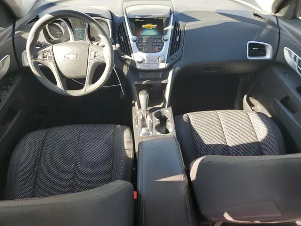 2GNFLEEK6G6236945 2016 CHEVROLET EQUINOX - Image 8