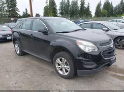 2GNFLEEK6G6243149 2016 CHEVROLET EQUINOX