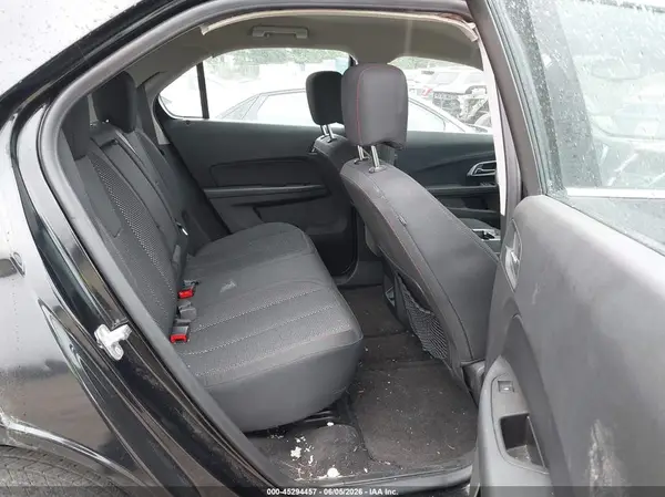 2GNFLEEK6G6243149 2016 CHEVROLET EQUINOX - Image 8