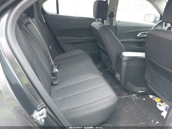 2GNFLEEK6G6246889 2016 CHEVROLET EQUINOX - Image 8