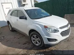 2GNFLEEK6G6254054 2016 CHEVROLET EQUINOX