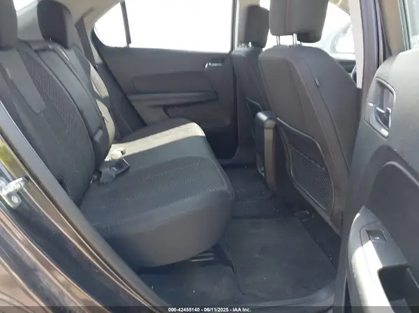 2GNFLEEK6G6256516 2016 CHEVROLET EQUINOX - Image 8