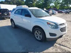2GNFLEEK6G6258654 2016 CHEVROLET EQUINOX