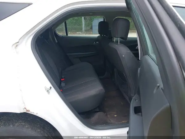 2GNFLEEK6G6258654 2016 CHEVROLET EQUINOX - Image 8