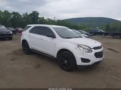 2GNFLEEK6G6267032 2016 CHEVROLET EQUINOX