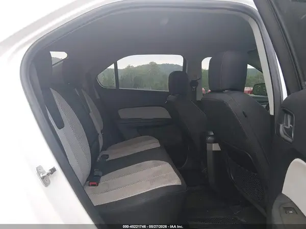 2GNFLEEK6G6267032 2016 CHEVROLET EQUINOX - Image 8