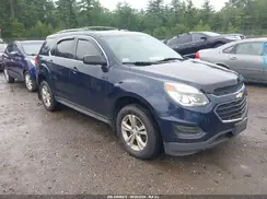 2GNFLEEK6G6268116 2016 CHEVROLET EQUINOX