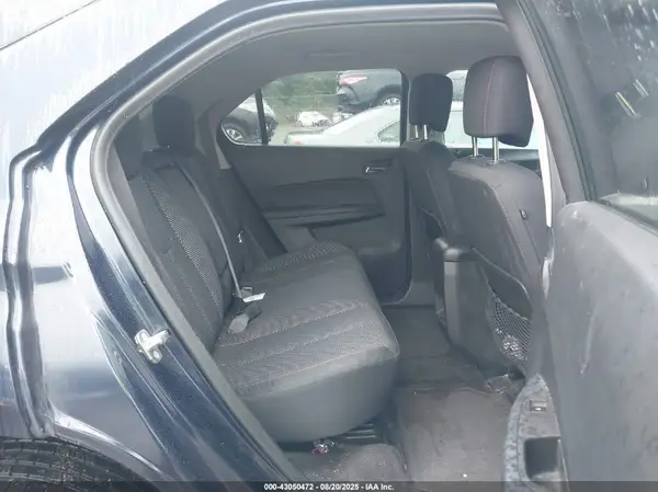 2GNFLEEK6G6268116 2016 CHEVROLET EQUINOX - Image 8