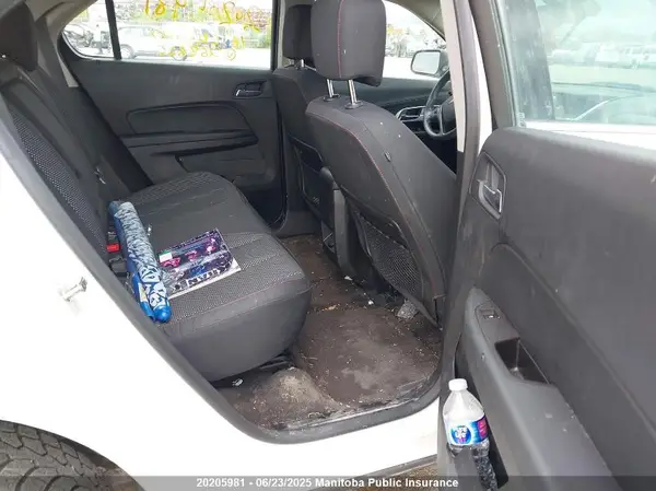 2GNFLEEK6G6268830 2016 CHEVROLET EQUINOX - Image 8