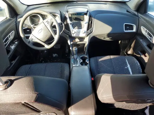 2GNFLEEK6G6277091 2016 CHEVROLET EQUINOX - Image 8