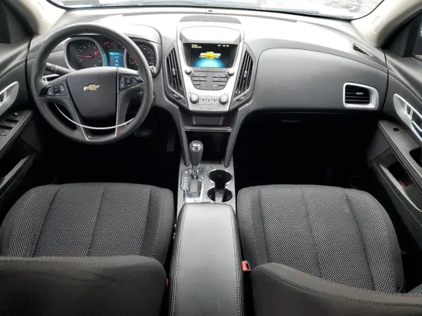 2GNFLEEK6G6281173 2016 CHEVROLET EQUINOX - Image 8