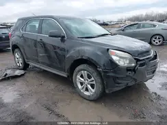 2GNFLEEK6G6297115 2016 CHEVROLET EQUINOX
