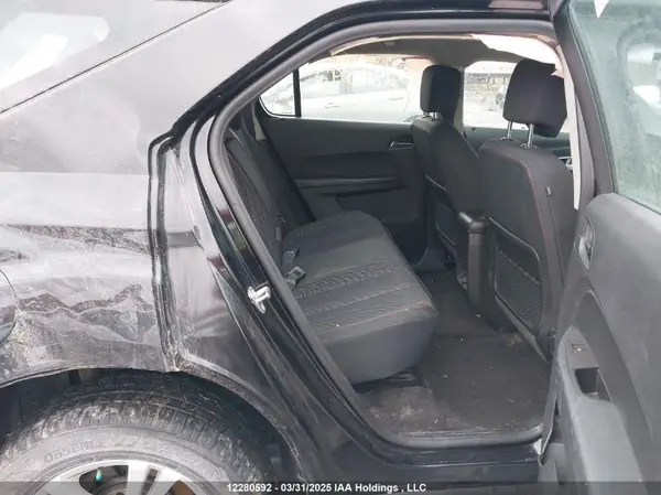 2GNFLEEK6G6297115 2016 CHEVROLET EQUINOX - Image 8