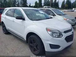 2GNFLEEK6G6305617 2016 CHEVROLET EQUINOX