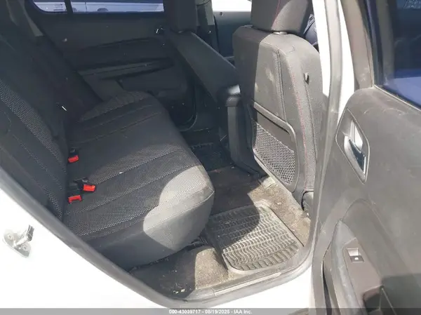 2GNFLEEK6G6305617 2016 CHEVROLET EQUINOX - Image 8