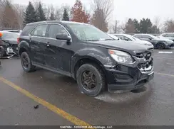 2GNFLEEK6G6323311 2016 CHEVROLET EQUINOX