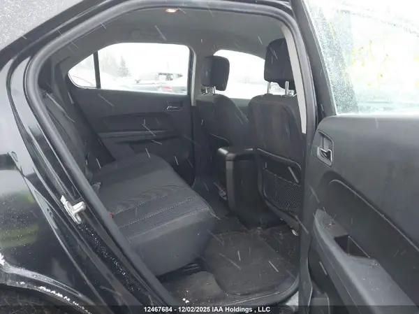 2GNFLEEK6G6323311 2016 CHEVROLET EQUINOX - Image 8