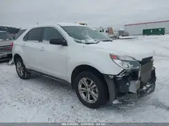 2GNFLEEK6G6327861 2016 CHEVROLET EQUINOX