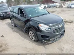2GNFLEEK6G6332770 2016 CHEVROLET EQUINOX
