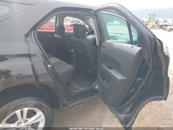 2GNFLEEK6G6334602 2016 CHEVROLET EQUINOX - Image 8