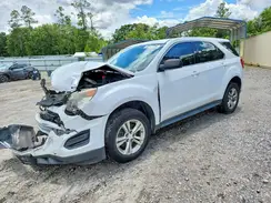 2GNFLEEK6G6337662 2016 CHEVROLET EQUINOX