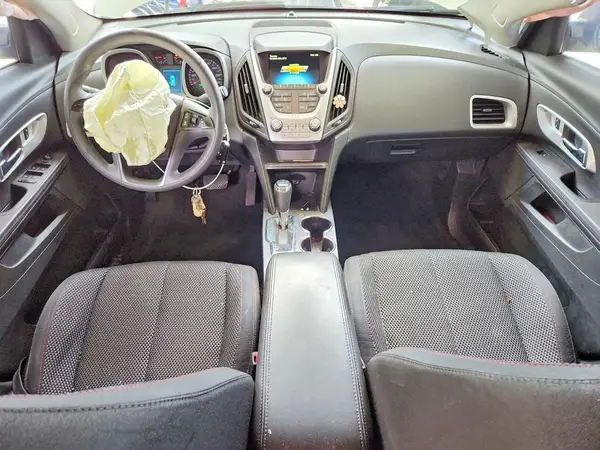 2GNFLEEK6G6337662 2016 CHEVROLET EQUINOX - Image 8