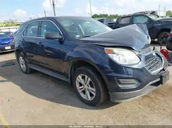 2GNFLEEK6G6352694 2016 CHEVROLET EQUINOX