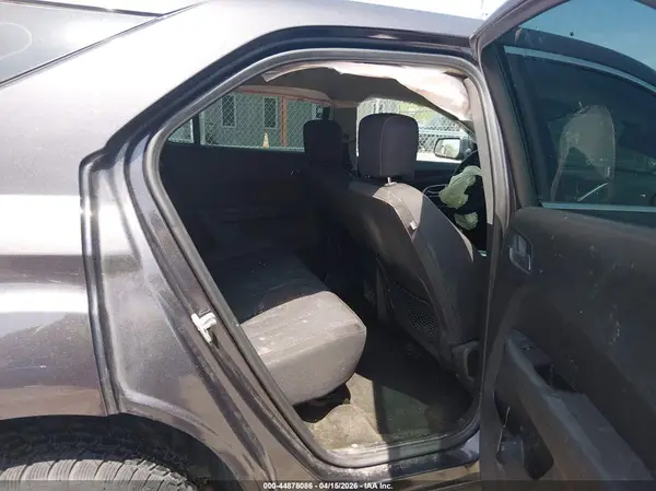 2GNFLEEK6G6353585 2016 CHEVROLET EQUINOX - Image 8